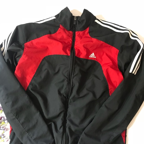 adidas Other - Adidas Men’s Jacket L